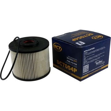 BOSCH F 026 400 058 FILTR VZDUCHU