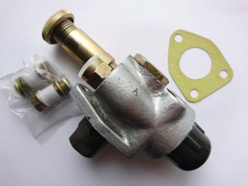 FORTSCHRITT - КОМПЛЕКТ ПРОКЛАДОК ГОЛОВКИ ЦИЛИНДРОВ