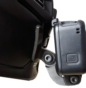 Держатель Gopro, выдвижение руки на 90 градусов OSMO MIJA