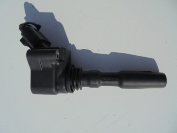 VW GOLF 7 VII LIFT КАТУШКА ЗАЖИГАНИЯ 1.4 TSI