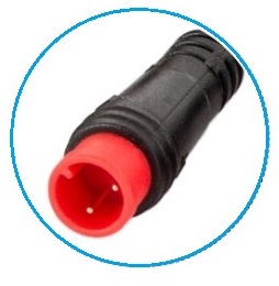 Магнитный датчик быстрого гидравлического тормоза