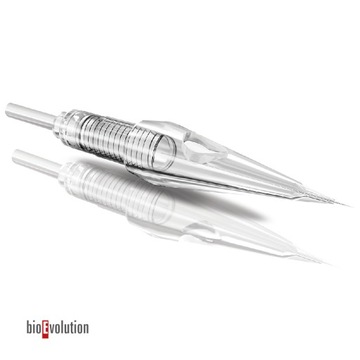 Картридж SECURE 4 Flat 0,35 BioEvolution