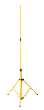 ТРИПОДА ДЛЯ СВЕТИЛЬНИКОВ + ПРОЖЕКТОР 100Вт LED 1,65м