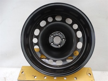 СТАЛЬНОЙ ДИС RENAULT 20 ДЮЙМОВ 6.5J ET33 ALST9981