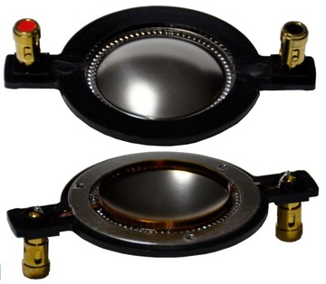 Zestaw naprawczy cewka MEMBRANA DRIVER HB4515