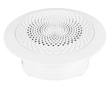 GŁOŚNIK SUFITOWY DBS016A-1 8ohm 5W 4.5” 85dB nowe