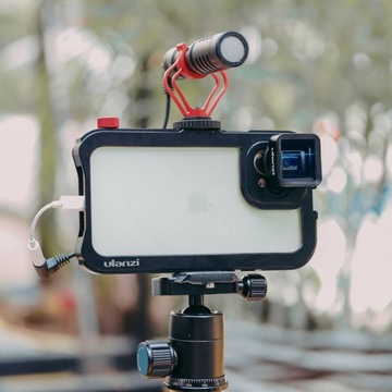 Чехол с алюминиевой рамкой для iPhone 11 PRO