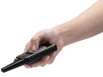 Электрический ошейник для дрессировки собак 800М, пульт дистанционного управления, ремень, подушечки, лампочка