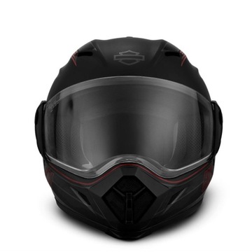 МОТОПОЛИ MAT МОТОЦИКЛЬНЫЙ ШЛЕМ HARLEY DAVIDSON L