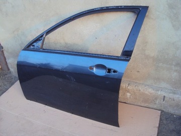 DVEŘE LEVÉ PŘEDNÍ HONDA ACCORD 2002-