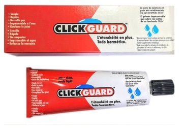 Трубка CLICKGUARD SEALER для напольных панелей
