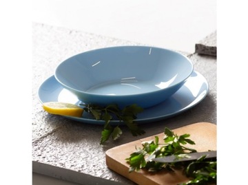 Serwis obiadowy Luminarc DIWALI BLU 18 szt.