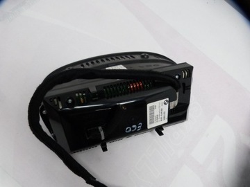 BMW 5 E60 E61 DVD NAVI DRIVE iDRIVE ЭКРАН ЧИТАНИЯ
