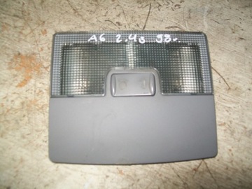 LAMPA OSVĚTLENÍ KABINY AUDI A6 C5 98R.