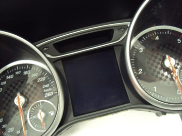 СЧЕТЧИК ЧАСОВ MERCEDES A-CLASS W176 A1769005504