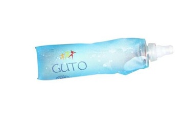 Гибкая мягкая фляга GUTO 237мл