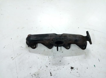 Kolektor wydechowy 2.0 dci Qashqai J10 07
