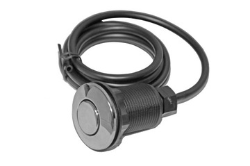 Измельчитель отходов Franke Turbo Elite Slim 0,75 л.с.