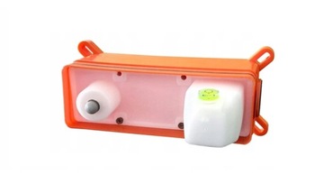 ВЕЛДМАН НАСТЕННЫЙ Смеситель ДЛЯ УМЫВАЛЬНИКА COSTA GOLD