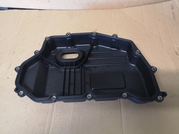FORD 1.5 / 2.0 ECOBOOST 2.5 BEN POKRYWA SKRZYNI