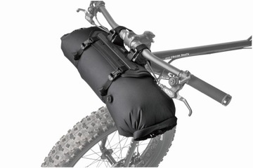 TOPEAK FRONTLOADER Torba Na Kierownicę 8L Bikepack