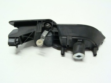 OPEL TIGRA B РУЧКА ВНУТРЕННЯЯ ХРОМ ПРАВАЯ