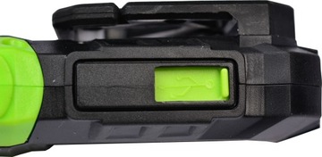 МОЩНАЯ ЛАМПА ДЛЯ МАСТЕРСКОЙ СВЕТОДИОДНАЯ ЛАМПА COB USB FARYS