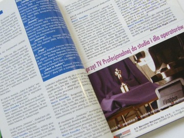 КАМЕРА КИНО&ТВ 4/2005 (17)