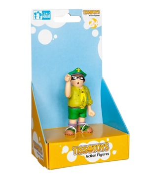 TISSO TOYS Figurka A'Tomek