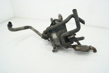 WEBASTO THERMOTOP 2155000698 MERCEDES CL W215 W220