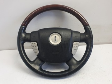Lincoln Navigator 03-07 KIEROWNICA AIRBAG KIEROWCY