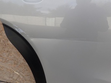 DRZWI PRAWE TYLNE PRAWY TYŁ CITROEN C3 AIRCROSS