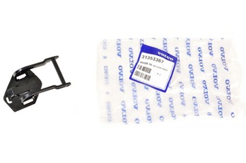 Mocowanie spryskiwacza lampy Volvo XC90 OE 31353367