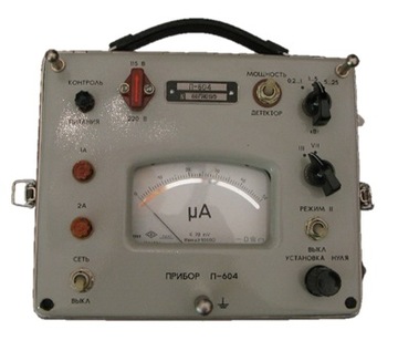 Устройство П-604
