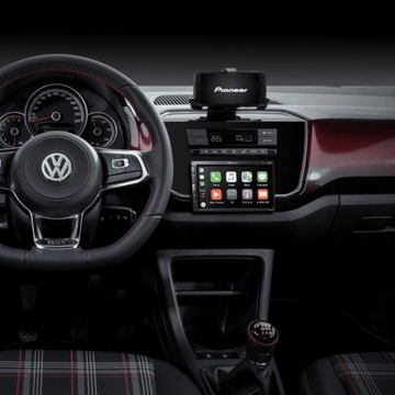 МОДУЛЬНАЯ РАДИО PIONEER SPH-EVO82DAB BT USB DAB+ 8'