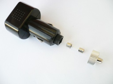 TESTER WOLTOMIERZ VOLT PRÓBNIK MIERNIK 12V 24V