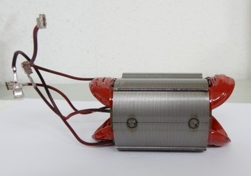 СТАТОР WE 19-180 QUICK RT 311012980 METABO