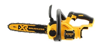 Бензопила DeWalt DCM565N 18 В.