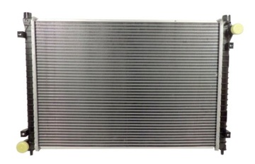 CHŁODNICA LAND ROVER FREELANDER 2.5 1998 - 2006