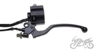 ЛЕВЫЙ ПЕРЕКЛЮЧАТЕЛЬ BARTON FIGHTER ZUMICO GR 500