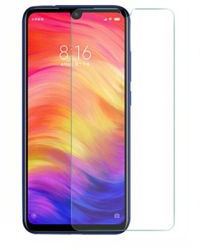 SZKŁO HARTOWANE 9H 0,3mm DO XIAOMI REDMI NOTE 7