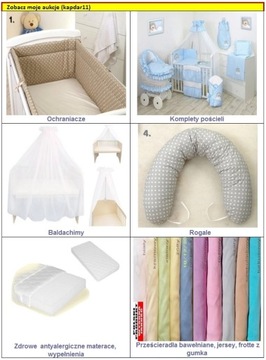 Противоаллергический комплект постельного белья AMY из бамбука.