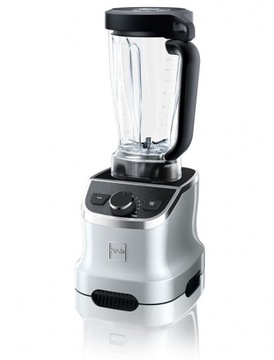 Blender stojący kielichowy NOVIS PRO 650L srebrny