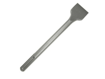 DŁUTO PŁASKIE ŁOPATKOWE SDS-MAX PRZECINAK 40x280MM