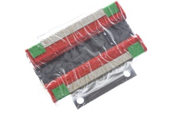 ПОДШИПНИК ЛИНЕЙНОГО ДЕРЖАТЕЛЯ HIWIN W20C HGW20CC ZAH