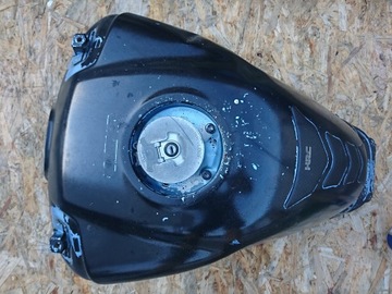 honda cbf 600 04-07 zbiornik bak paliwa