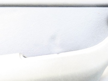 ЧЕРНЫЕ КОЖАНЫЕ БОКОВИНЫ S LINE AUDI A3 8L 5D 01-03