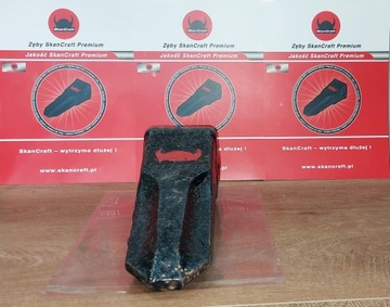 Ząb CAT J350 1U3352RC Rock Chisel SkanCraft Niemcy