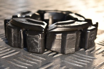 ЗАДНИЕ ЛЕЗВИЯ CAN AM SPYDER F3