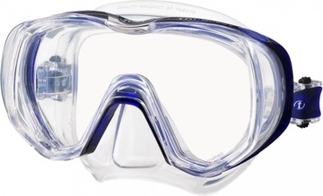 TUSA FREEDOM TRI-QUEST Granatowa (Transparent)